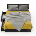Кровать с ящиками Стандарт 1400 цвет венге  фото 8