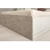 Гарнитур спальный Амели № 6 цвет шёлковый камень/бетон чикаго беж