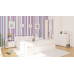 Спальный гарнитур Камелия № 11 Кровать с ящиками 1800 цвет белый фото 6