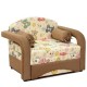 Кресло-кровать Антошка 85 ткань Арт. 10