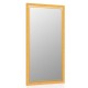Зеркало для прихожей 119 вишня, греческий орнамент - арт. 1669248