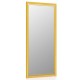 Зеркало для квартиры 119С ольха, греческий орнамент - арт. 1669270