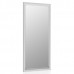 Зеркало для квартиры 119С металлик, греческий орнамент