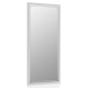Зеркало для квартиры 119С металлик, греческий орнамент - арт. 1669266