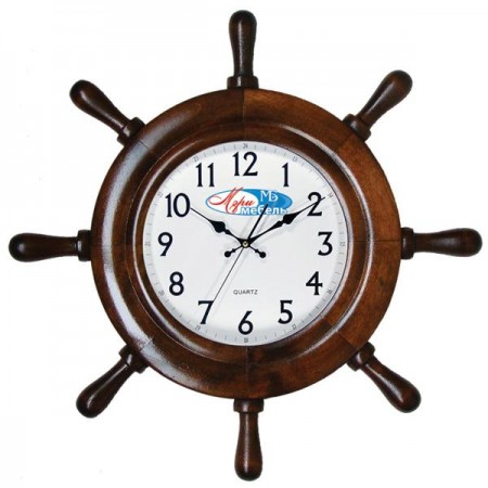 Парус Часы Яхта - арт. 7102003 