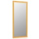 Зеркало для квартиры 119С вишня, греческий орнамент - арт. 1669262