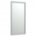 Зеркало для прихожей 121Б 60х120 см. рама металлик - арт. 1669192