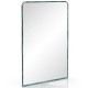 Зеркало 40х60 см. 33Р2 малахит - арт. 1669126