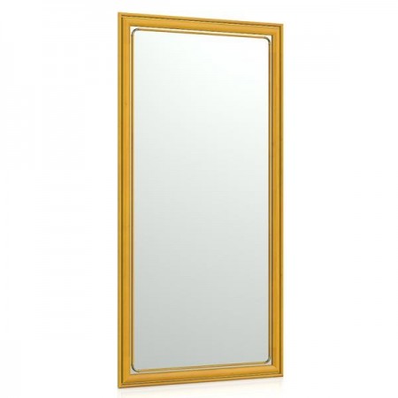 Зеркало для прихожей 121Б 60х120 см. рама ольха - арт. 1669196