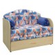 Кресло-кровать Антошка 1 85 ткань Арт. 02