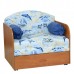 Антошка 1 85 кресло-кровать