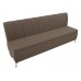 Кухонный прямой диван Кантри, корфу 03 - арт. 106825 в OXYMEBEL - Интернет магазин мебели