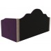 Детская кровать Скаут, фиолетовыйбежевый - арт. 102892 фото 2