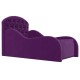 Детская кровать Майя, Фиолетовый - арт. 28132
