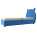Детская кровать Бриони, Голубой - арт. 108837