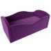Детская кровать Сказка Люкс, Фиолетовый - арт. 29255