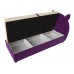 Детская кровать Бриони, Фиолетовый - арт. 108849 фото 4