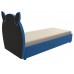 Детская кровать Бриони, Голубой - арт. 108837 фото 2