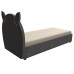 Детская кровать Бриони Серый  арт 108853 в OXYMEBEL - Интернет магазин мебели