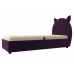 Детская кровать Бриони, Фиолетовый - арт. 108841 Купить в OXYMEBEL - Интернет магазин мебели