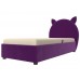 Детская кровать Бриони, Фиолетовый - арт. 108849 фото 2