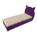 Детская кровать Бриони, Фиолетовый - арт. 108849 фото 3