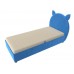 Детская кровать Бриони, Голубой - арт. 108837