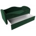 Детская кровать Сказка Люкс, Зеленый - арт. 113888