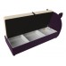 Детская кровать Бриони, Фиолетовый - арт. 108841 фото 2
