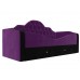 Детская кровать Скаут, ФиолетовыйЧерный - арт. 102899