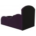 Детская кровать Майя Люкс, Фиолетовый - арт. 104160 в OXYMEBEL - Интернет магазин мебели