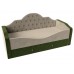 Детская кровать Скаут, бежевыйзеленый - арт. 102895 фото 2