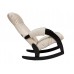 Кресло-качалка Модель 67 шпон венге/ EVA 2 фото 1
