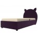 Детская кровать Бриони, Фиолетовый - арт. 108841 фото 1