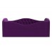 Детская кровать Сказка Люкс, Фиолетовый - арт. 29255