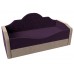 Детская кровать Скаут, фиолетовыйбежевый - арт. 102892 фото 1