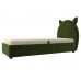 Детская кровать Бриони, Зеленый - арт. 108845