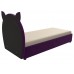 Детская кровать Бриони, Фиолетовый - арт. 108849 фото 1