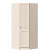Амели ЛД-642-230ПРАВ-ГЛУХ Шкаф угловой для спальни глухая дверь правая