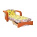 Антошка 85 кресло-кровать, ткань ценовой категории 2 в ассортименте