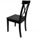 Стул с жёстким сиденьем Мебель--24 Гольф-14 цвет венге - арт. 1020897 фото 1