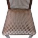 Кухонный стул Мебель--24 Гольф-12 цвет орех обивка ткань руми 812/8 - арт. 1020899 фото 1