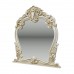 Гарнитур спальный Дольче Вита № 2, цвет белый глянец с золотом - арт 1020600