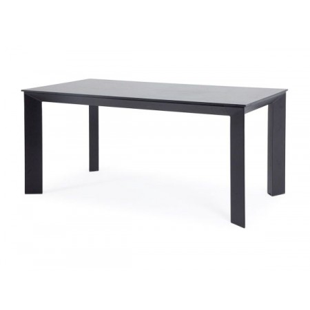 Венето обеденный стол из HPL 160 х 80 см 