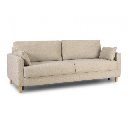 Дилан диван-кровать ТД 420 Сага латте 